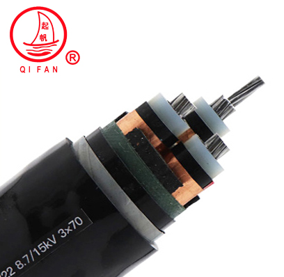 YJV、YJV22、YJV23電力電纜
