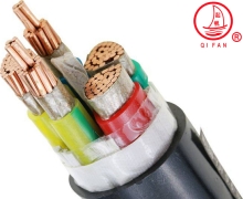 一分鐘帶你了解YJV電纜、YJY電纜、VV電纜三者之間的區別